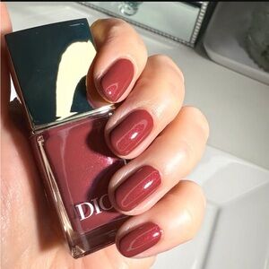 Limited edition • Dior Vernis 641 Soir De Bal
